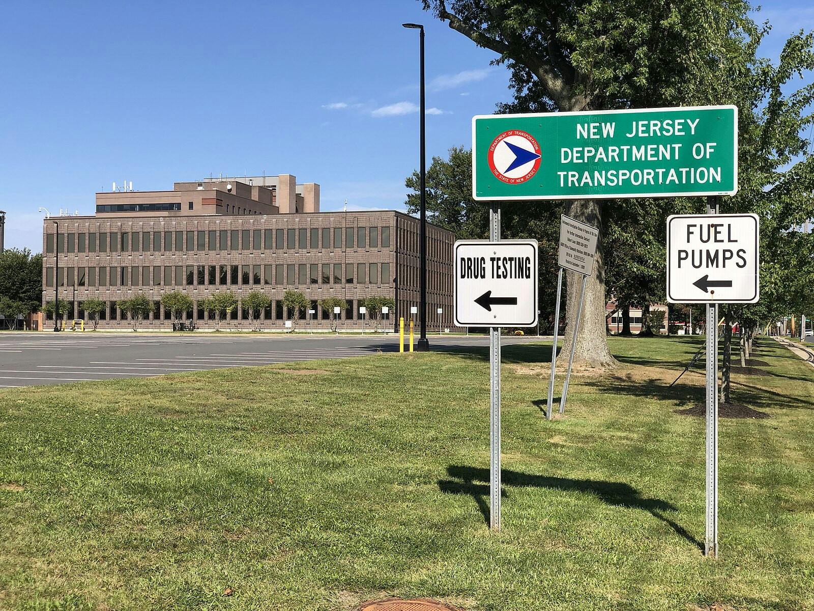 Gov. Murphy signed new legislation to bolster funding for the state&#x27;s transportation trust fund for an additional five years (Photo courtesy of Wikimedia Commons / Famartin. September 17, 2023). 