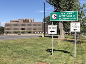 Gov. Murphy signed new legislation to bolster funding for the state's transportation trust fund for an additional five years (Photo courtesy of Wikimedia Commons / Famartin. September 17, 2023).