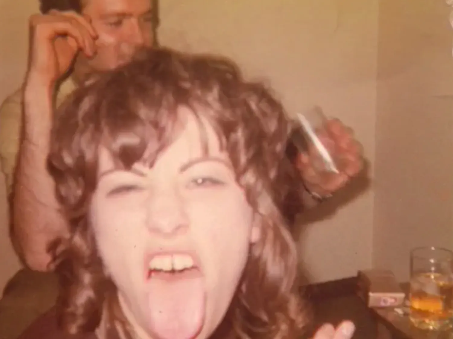 Album cover for Joyce Manor’s seventh studio album “I Used To Go To This Bar.” (Photo courtesy of Apple Music)