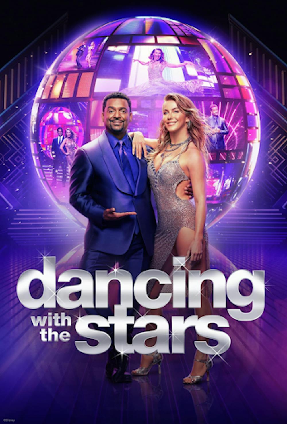 <p><em>ABC’s “Dancing with the Stars” has just released this season&#x27;s cast of celebrities that will be competing for the Len Goodman Mirrorball Trophy. (Photo courtesy of </em><a href="https://www.imdb.com/title/tt0463398/mediaviewer/rm2976996353/" target=""><em>IMDb</em></a><em>)</em></p>