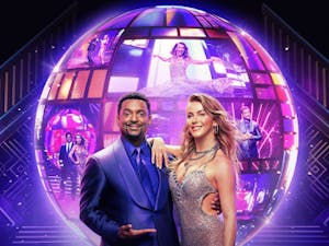 ABC’s “Dancing with the Stars” has just released this season's cast of celebrities that will be competing for the Len Goodman Mirrorball Trophy. (Photo courtesy of IMDb)