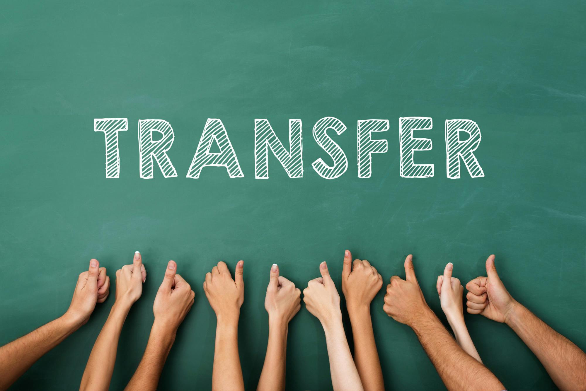 (Photo courtesy of Flickr/“Transfer” by creditscoregeek.com/Aug. 17, 2013)