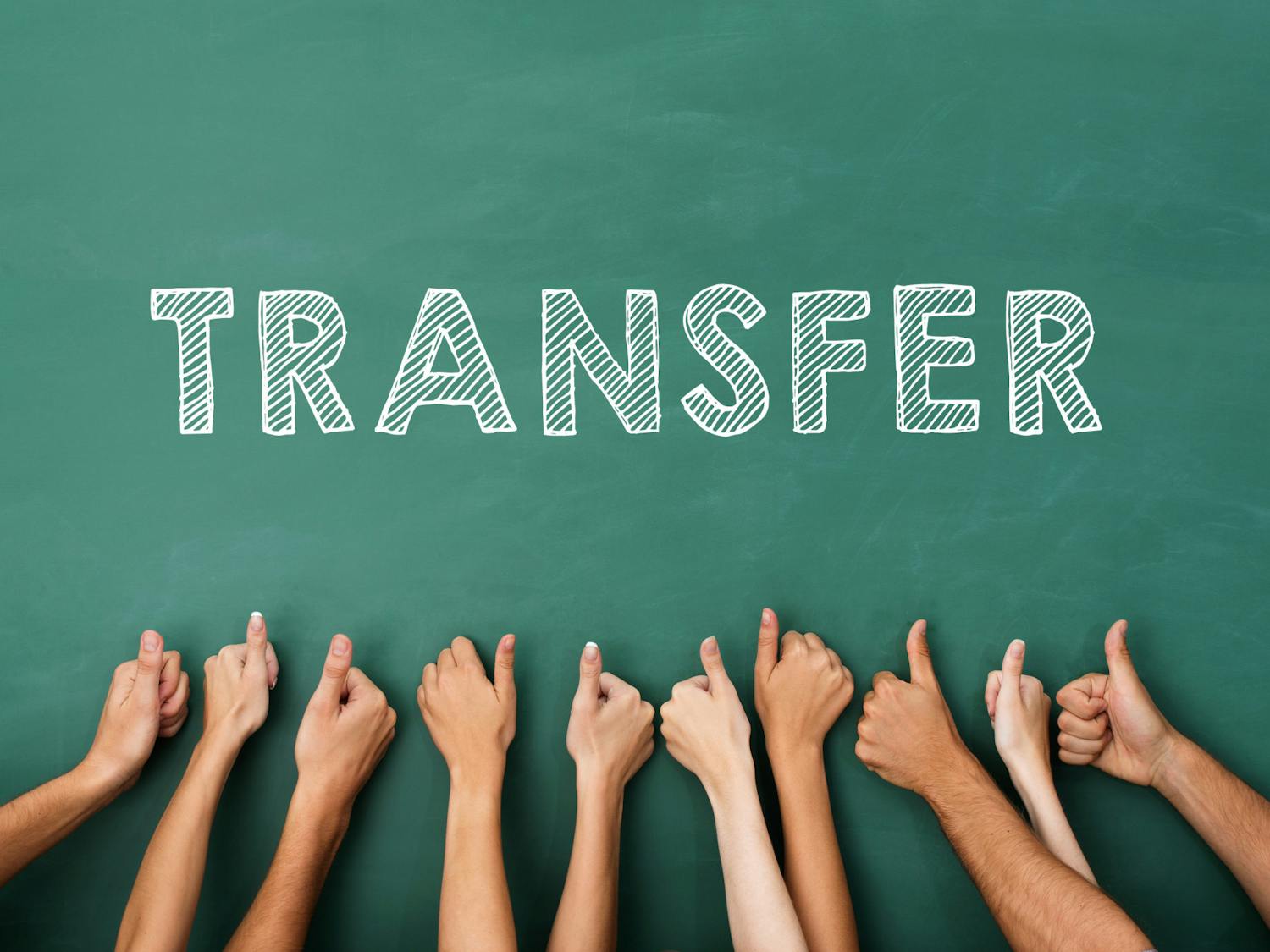 (Photo courtesy of Flickr/“Transfer” by creditscoregeek.com/Aug. 17, 2013)