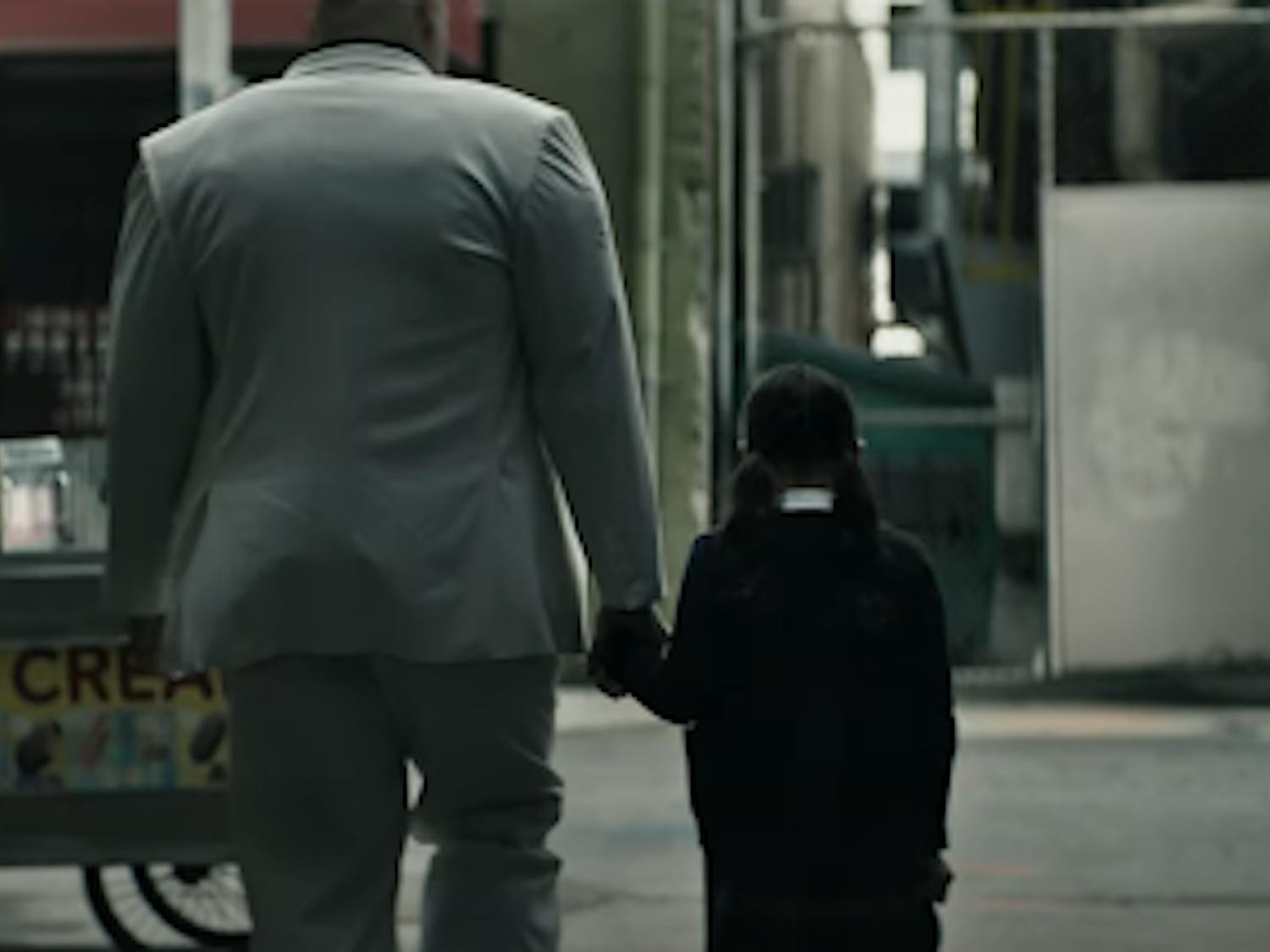 “Echo” will be released in 2024 (Photo courtesy of IMDb).