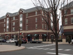 (Photo courtesy of Darby Delmonte / Staff Photographer)