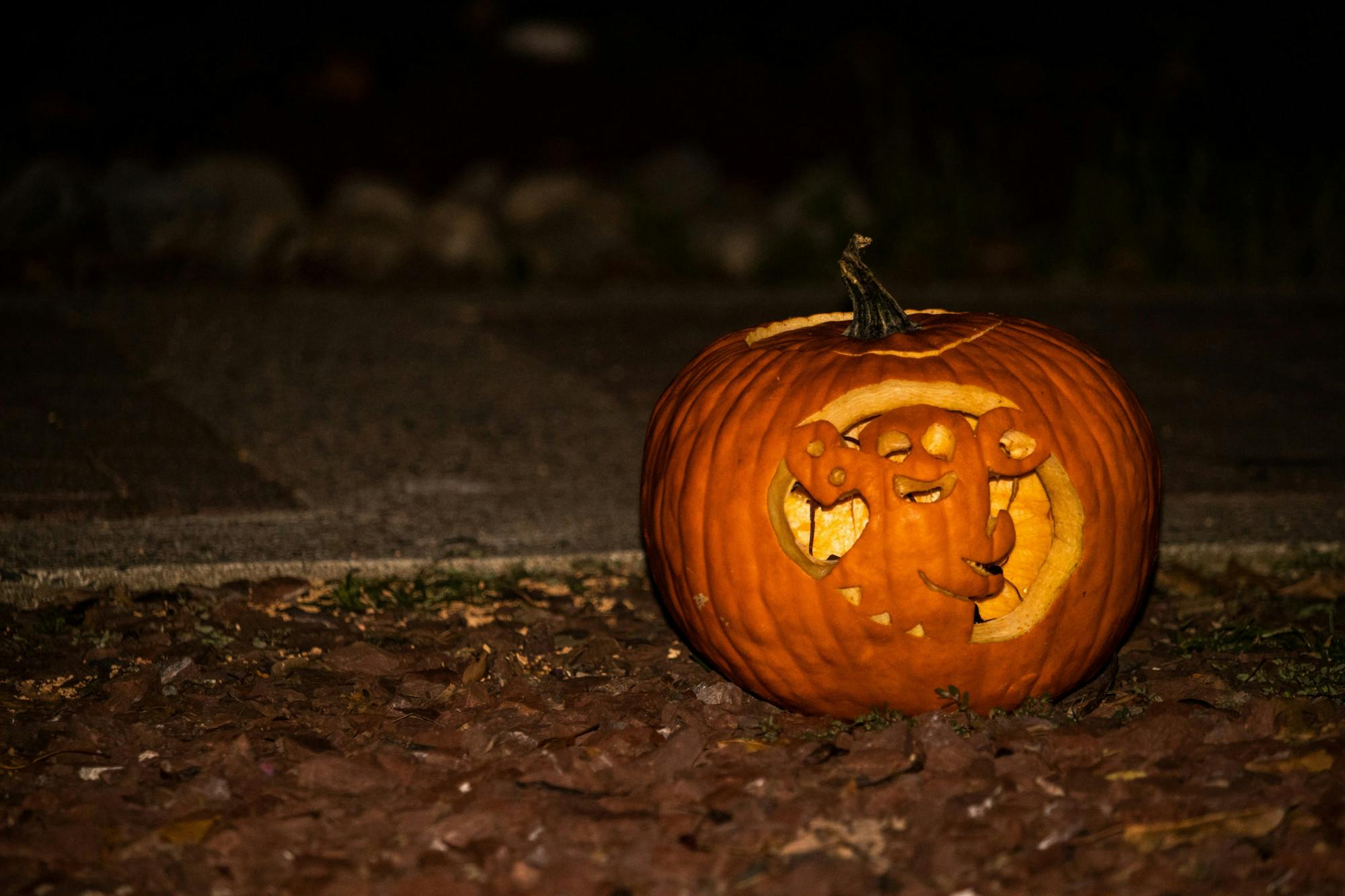 (Photo courtesy of Shane Gillespie / Photo Editor)