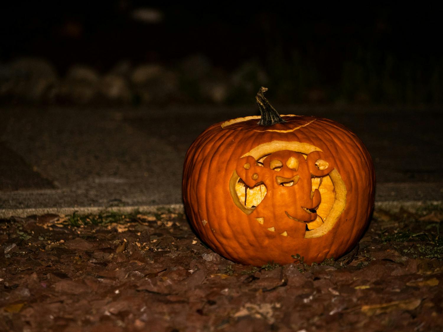 (Photo courtesy of Shane Gillespie / Photo Editor)