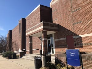 Kevin Hornibrook/ The Signal.