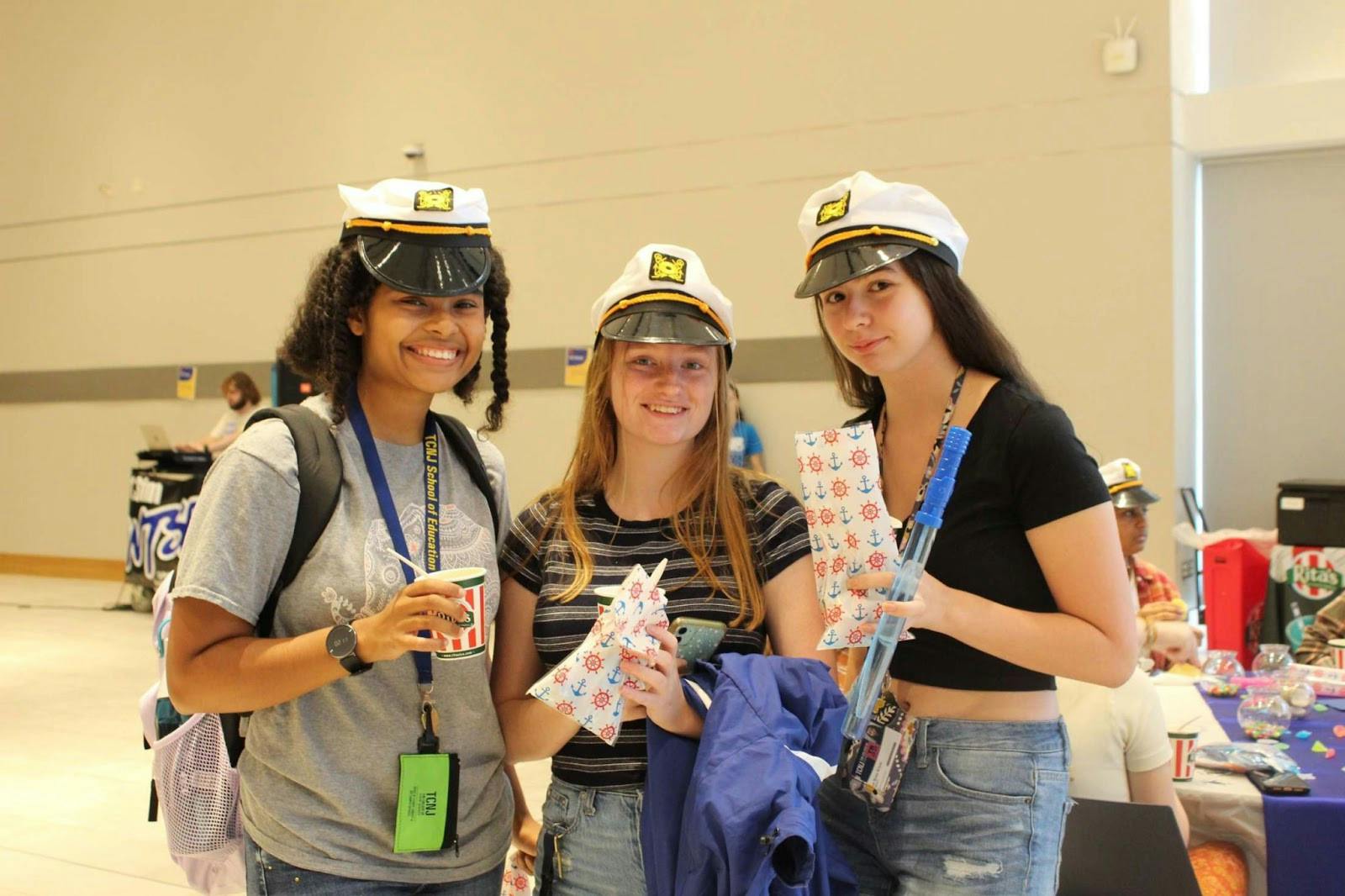 (Photo courtesy of Erica Paredes).