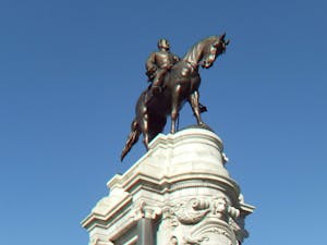Northam ordered the Lee statue to be removed but instantly faced multiple lawsuits, citing an agreement made in 1887(Flikr).