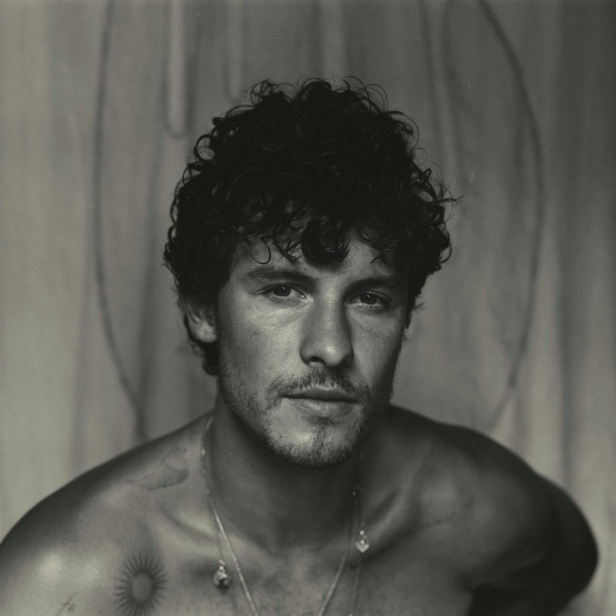 The 12 track record, titled “Shawn,” was released on Nov. 15. (Photo courtesy of Apple Music).