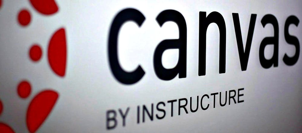 <p><em>Students and teachers at the College had to deal with academic interruptions due to the Canvas shutdown. (Photo courtesy of Flickr)</em></p>