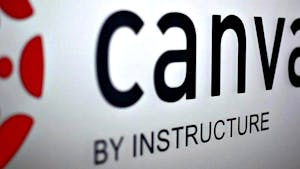 Students and teachers at the College had to deal with academic interruptions due to the Canvas shutdown. (Photo courtesy of Flickr)