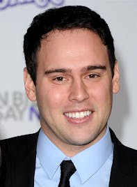 Scooter Braun, music manager, loses famous clientele. (Photo courtesy of IMDb)