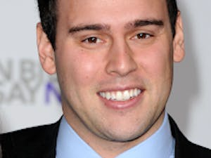 Scooter Braun, music manager, loses famous clientele. (Photo courtesy of IMDb)