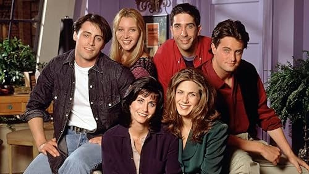 <p><em>Matthew Perry passed away at 54 years old. He was best known for playing the character Chandler Bing on the hit sitcom “Friends” (Photo courtesy of </em><a href="https://www.imdb.com/title/tt11337862/" target=""><em>IMDb)</em></a><em>.</em></p>