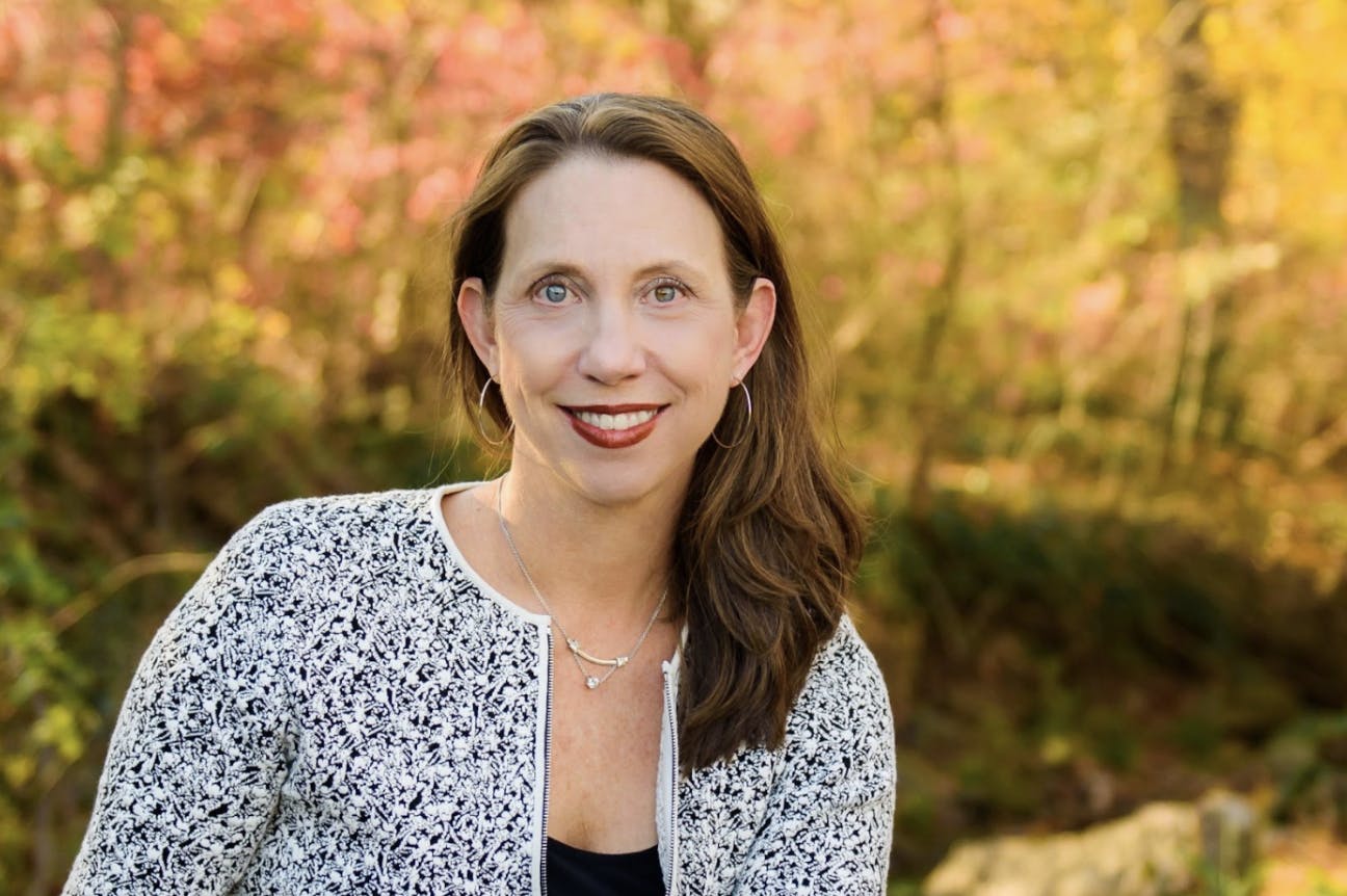 Professor Sandy Gibson, recipient of the Addiction Educator of the Year award (Photo courtesy of Sandy Gibson).