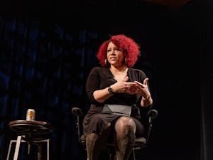 (Photo courtesy of Aaron Wilson Watson)