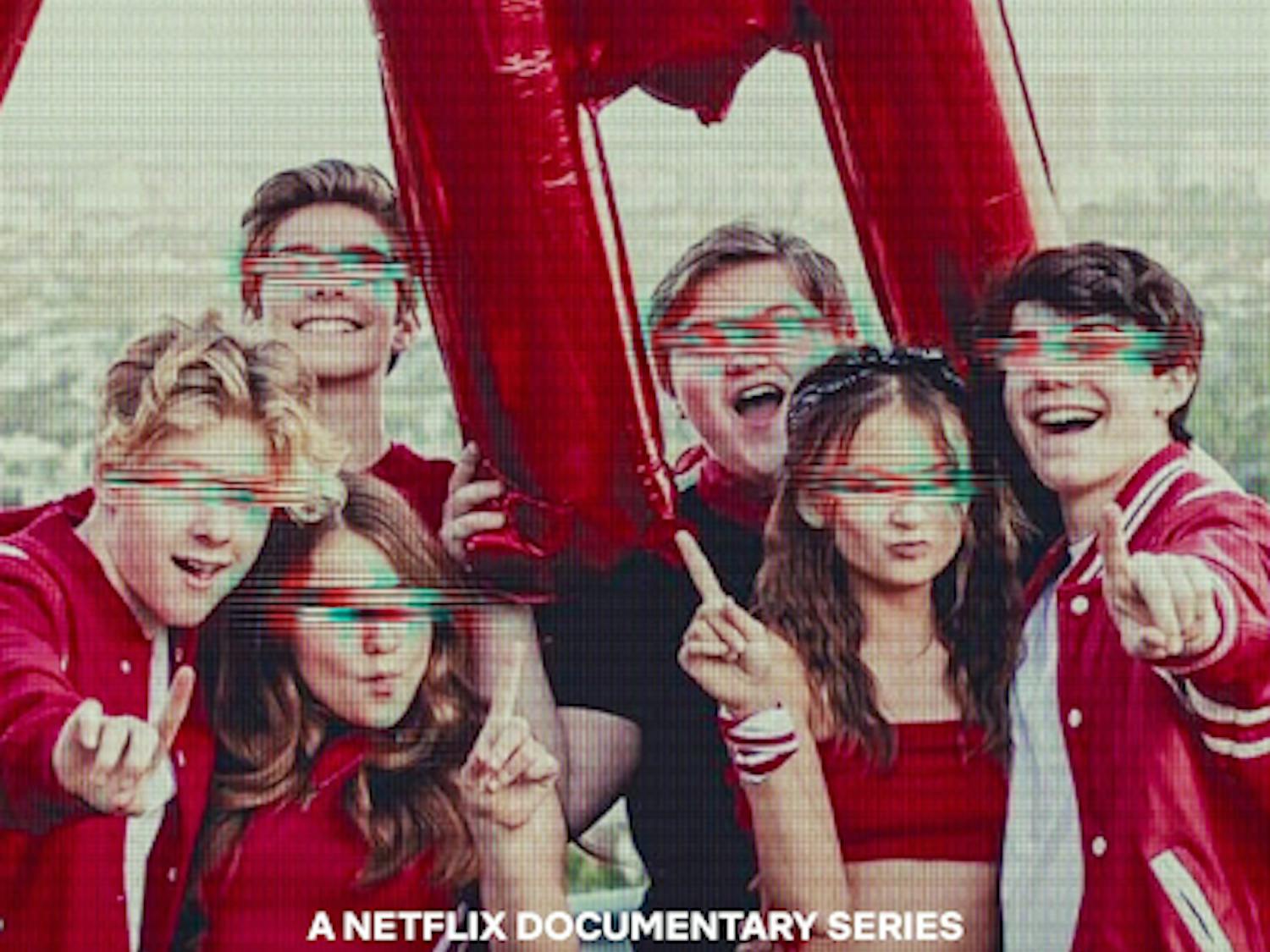 The new Netflix original three-part documentary sheds light on the dark side of being a child content creator. (Photo courtesy of IMDb)