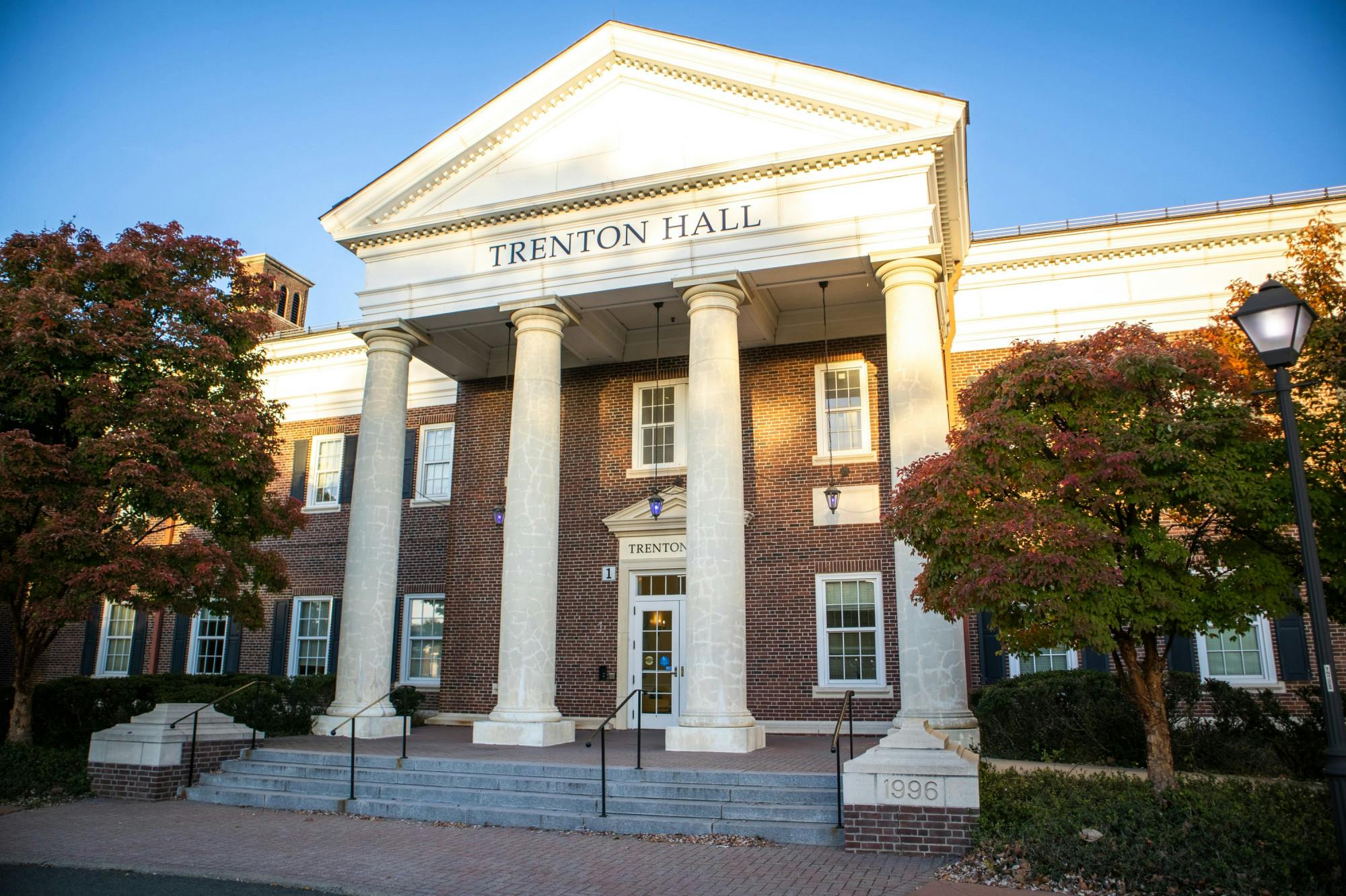 (Photo courtesy of Shane Gillespie / Photo Editor)