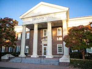 (Photo courtesy of Shane Gillespie / Photo Editor)