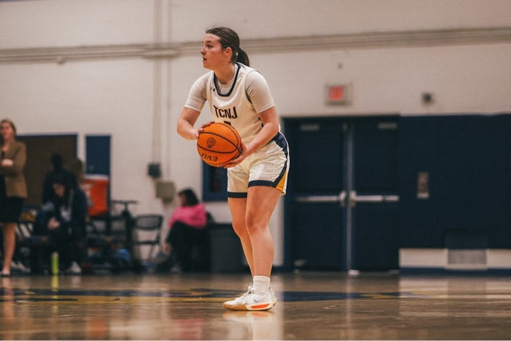 Lions grab first win in NJAC play (Arion Owes)