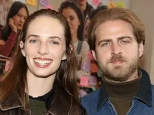 Maya Hawke and Christian Lee Hutson are newlyweds. (Photo courtesy of IMDb)