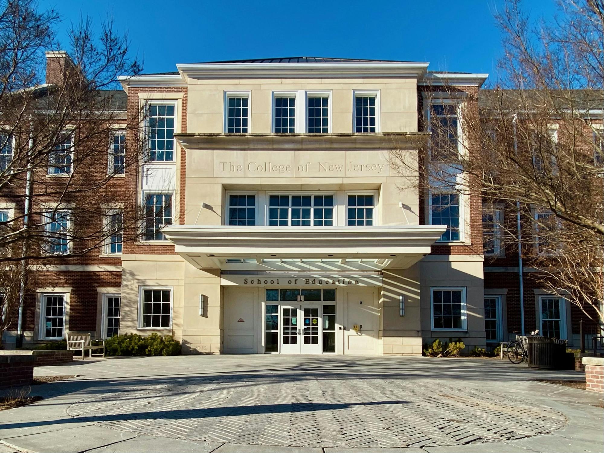 (Stephanie Shen, Photo Editor / TCNJ Signal)