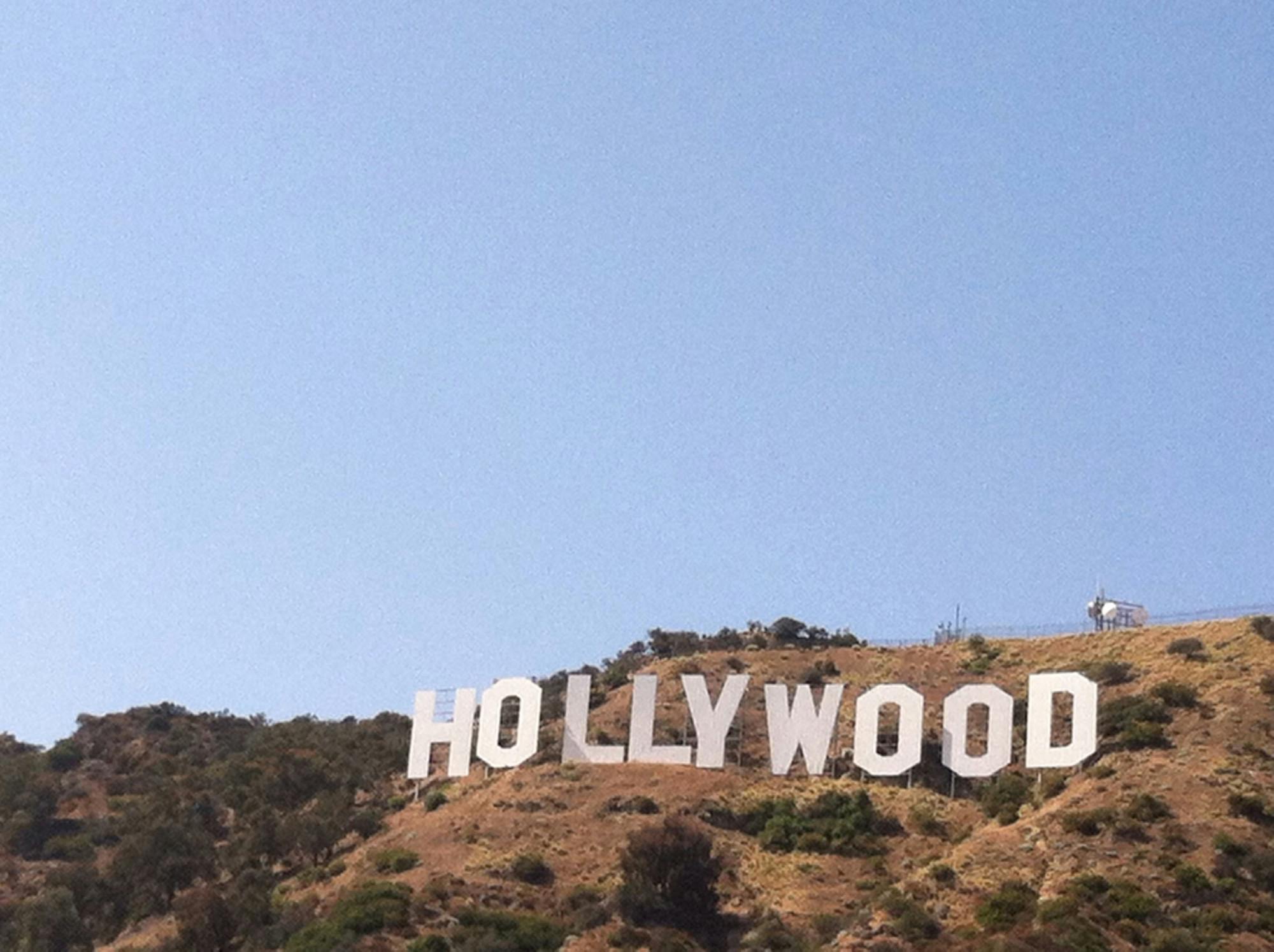 Under the strike, actors are not allowed to promote their upcoming films or shows, nor are they allowed to attend work (Photo courtesy of Flickr / Luke Harold, July 1, 2023).