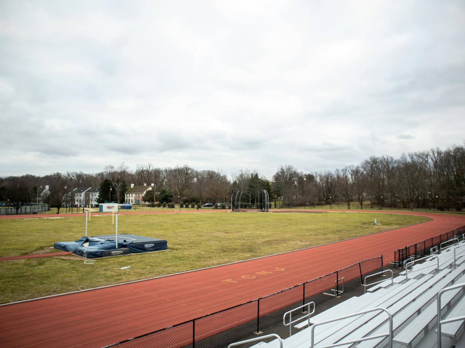 The College had a nice weekend in Rochester (Photo courtesy of Shane Gillespie / Photo Editor).