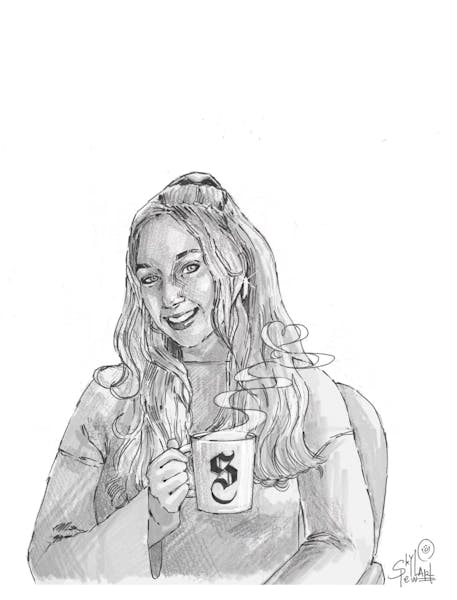 Letter from the editor: The beauty of journalism