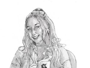 Illustration by Sky Stewart.