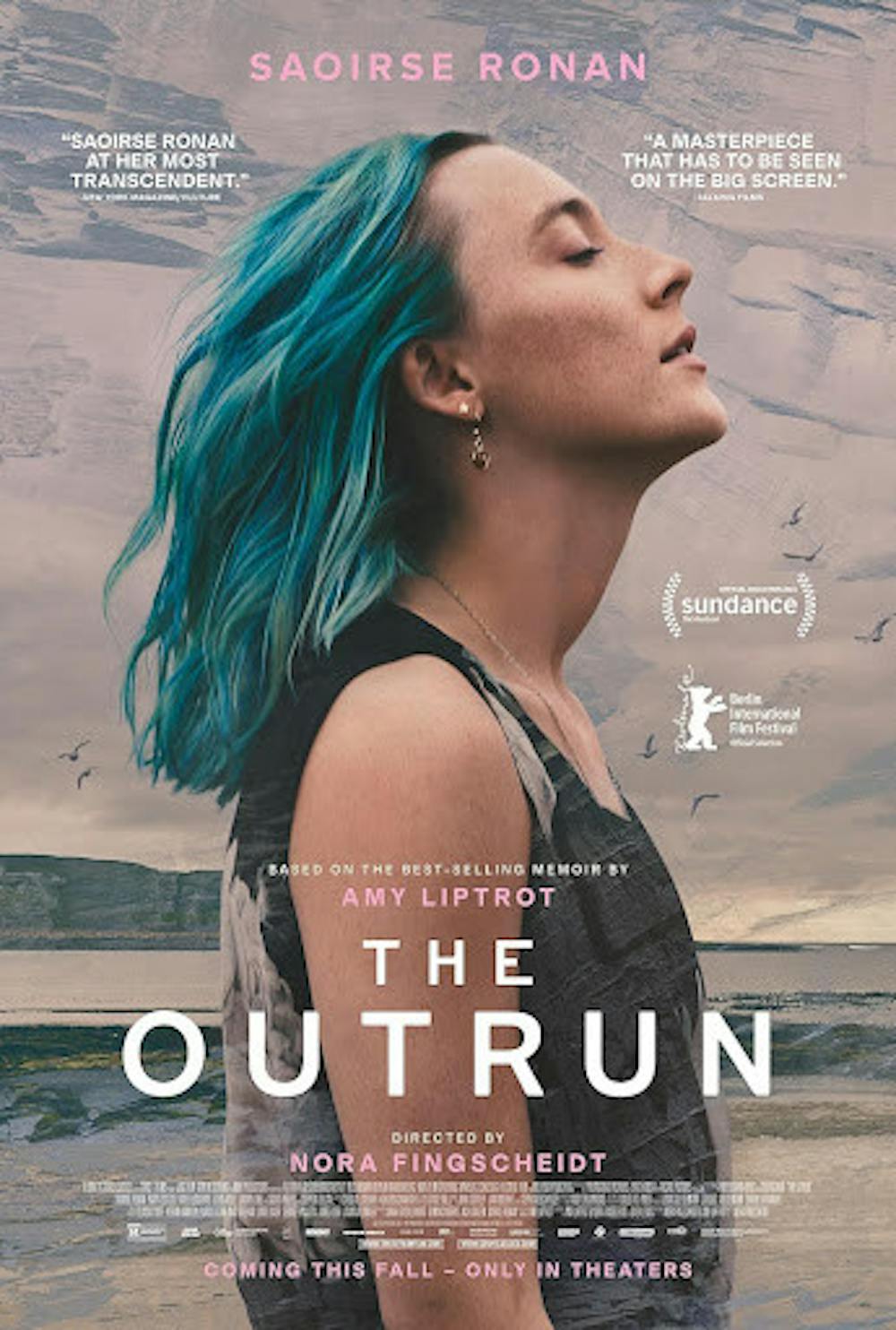 <p><em>The 2023 film starring Saoirse Ronan is experiencing newfound attention after being recently added to Netflix. (Photo courtesy of </em><a href="https://www.imdb.com/title/tt11687002/" target=""><em>IMDb</em></a><em>)</em></p>