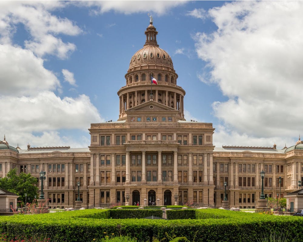 <p>The bill in question boasts a multitude of new regulations on Texans’ that <a href="https://www.washingtonpost.com/politics/voting-rights-national-divide/2021/09/05/24165092-0b4e-11ec-9781-07796ffb56fe_story.html" target=""></a>some say restrict voting rights, most in direct response to GOP allegations of fraud during the 2020 presidential election(<a href="https://www.flickr.com/photos/joncutrer/42650731050/in/photolist-27YU9pU-2aFNz1t-oNghNR-KqSR8D-oNghBP-5c7W9B-4DLMkz-4DR2GL-psBS4W-o54i7M-qv4RT1-27Zutbs-4DR3ed-EYicC-7QvTiu-295RoHB-qjuCrk-bnUThe-645zt3-dWz5BG-QXa8P-6ab2ar-7F9eZy-7Qsxsp-bxfDVo-3bhMtv-5a4nwr-4DLKLB-645ANs-2bjWAy-6iTq3M-poGM6p-641nM2-5Djkdw-atp175-c1WNu-5Yorhu-bLaeMx-a37W3w-4DR1GW-6UyPHx-4DQQe2-pjrZnd-F2j46T-2e8sLNj-RmrhBf-aJPWjK-76fW71-aJPWzv-82beLQ" target="">Fickr</a>).</p>