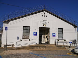 Alabama delivered the nation’s first nitrogen hypoxia execution (Photo courtesy of Wikimedia Commons / “Julia Tutwiler Prison Wetumpka Alabama” by Rivers A. Langley. CC-BY-SA-3.0. March 16, 2011).