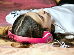 Teenage girls are overly criticized for their interests (Photo courtesy of Flickr / Mic JohnsonLP, January 21, 2020).