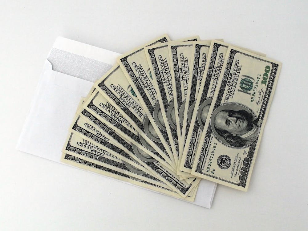 <p>At the conclusion of an investigation involving more than 600 reporters across the globe, the world has become aware of the “Pandora Papers,” a collection of about 11.9 million files detailing hundreds of offshore financial trusts owned by some of the wealthiest, most powerful and influential individuals and families(<a href="https://www.pexels.com/photo/abundance-achievement-bank-banknotes-534229/" target="">Pexels</a>).</p>