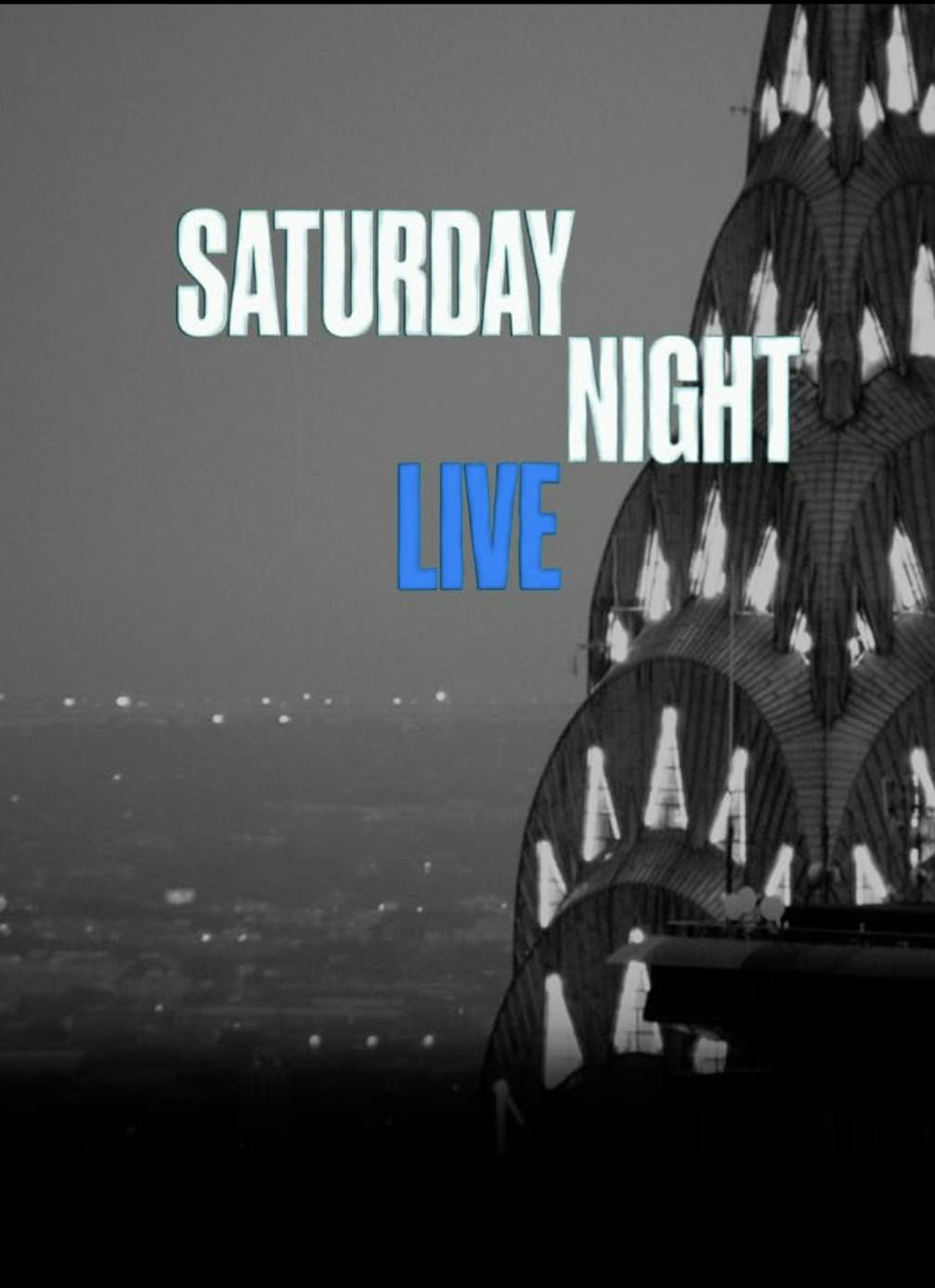 “SNL 1975” will focus on the story of how these four comedians were able to bring to life the most famous late-night show in America. (Photo courtesy of IMDB)