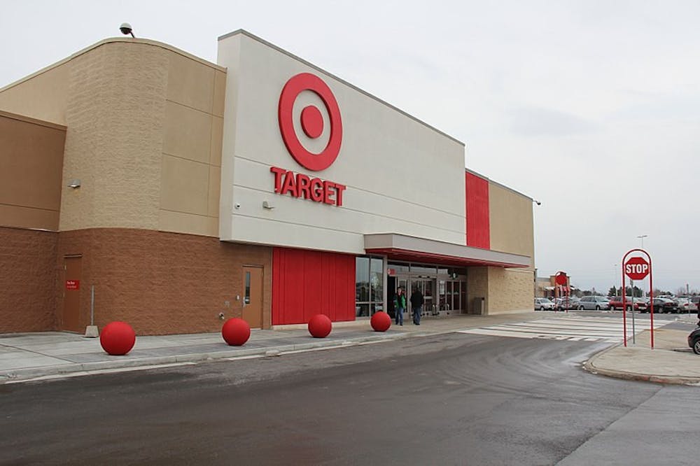 <p><em>The People’s Union USA organized an economic blackout aimed to protest corporate DEI rollbacks and emphasize consumer power. (Photo courtesy of </em><a href="https://commons.wikimedia.org/wiki/File:Target_store_Taunton_Rd_Oshawa_(Canada).jpg" target=""><em>Wikimedia Commons</em></a><em> / Robert T Bell, March 19, 2013)</em></p>