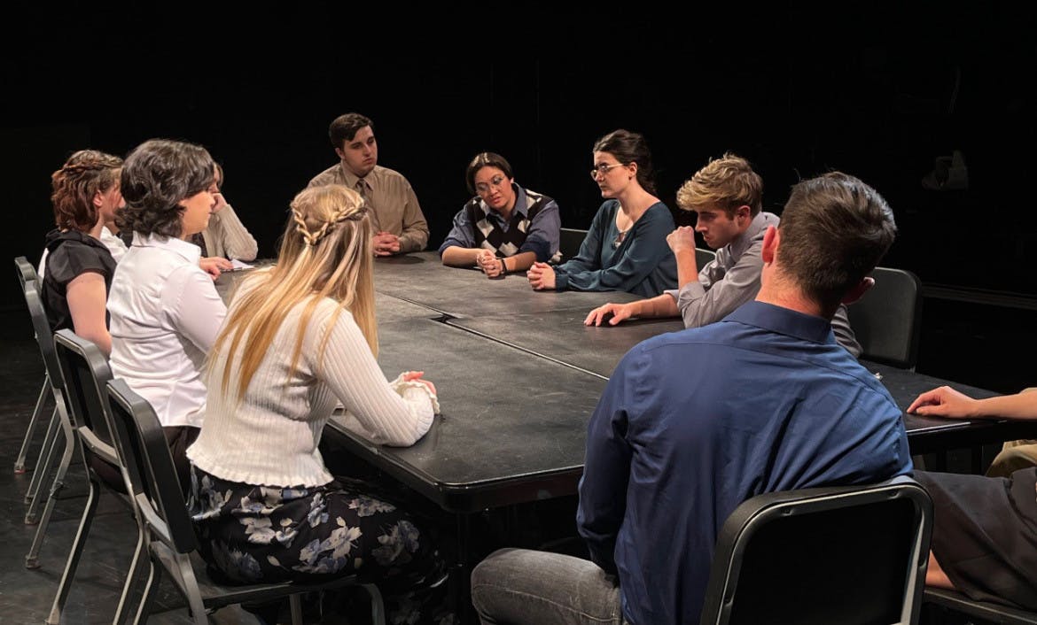 (Photo courtesy of Braden Drake)