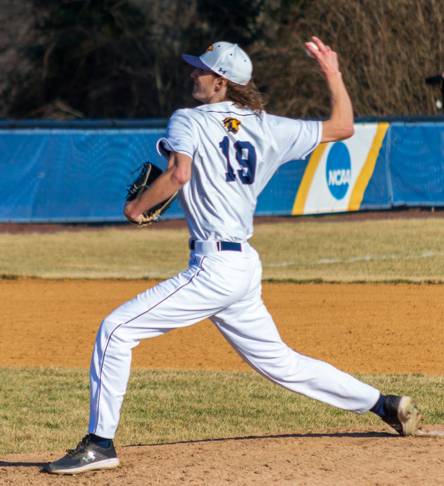 Brandon Montano/The Signal.