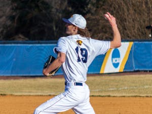 Brandon Montano/The Signal.