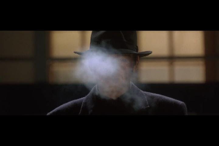 Kevin Spacey in “The Usual Suspects” (Photo courtesy of Flickr / “Kaiser2” by Nominay / March 11, 2012).