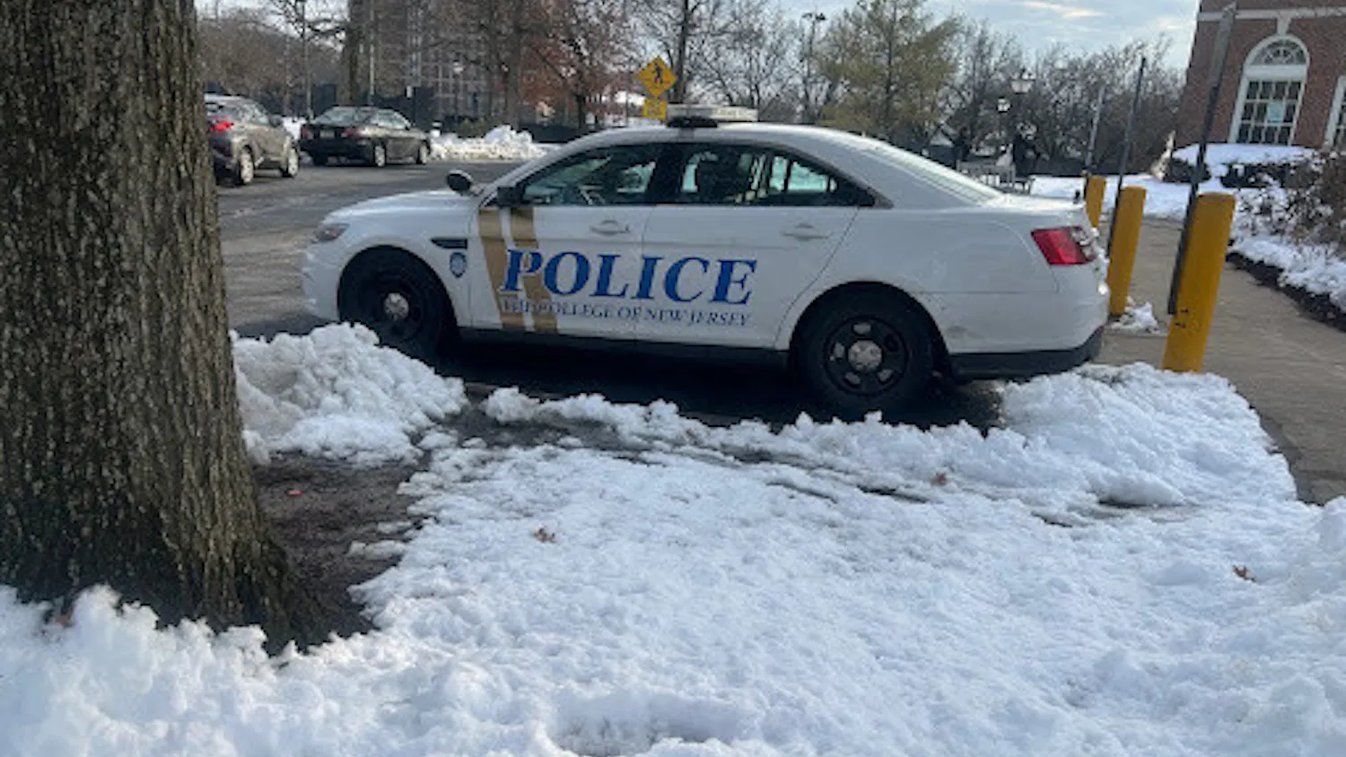 Incidents in this report occurred between March 31 and April 14. (Photo by Kit Ackerman / Staff Photographer)