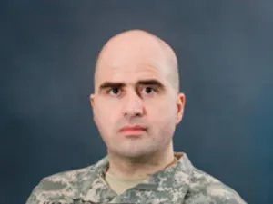 Nidal Hasan is set to be executed by firing squad publicly in December. (Photo courtesy of Wikimedia Commons)
