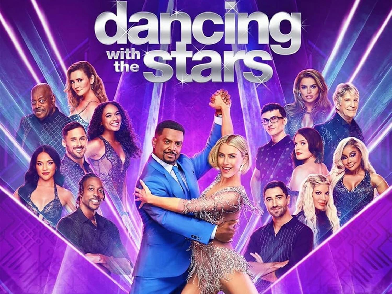 Season 33 features 13 pairs and a new star-studded cast (Photo courtesy of IMDb).