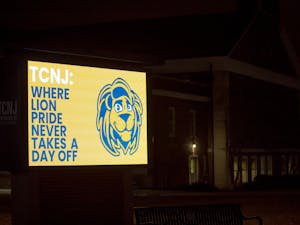 (Photo courtesy of Shane Gillespie / Photo Editor)