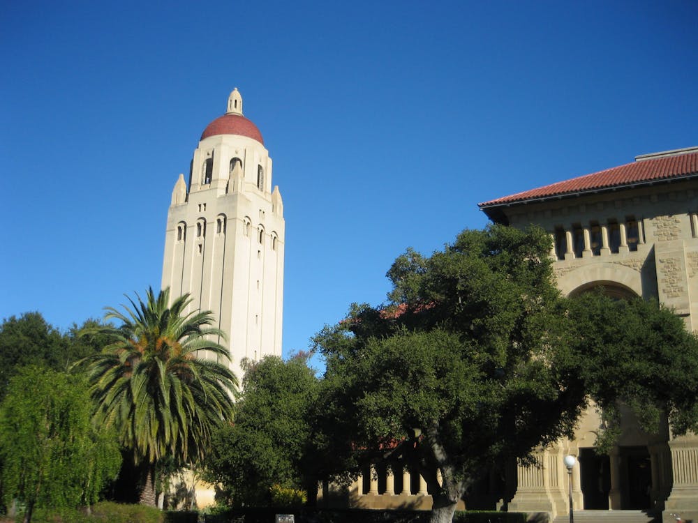 <p>On Sept. 8, a letter was created by faculty at Stanford University in hopes of stopping the China Initiative permanently (<a target="">Flickr</a>).</p>