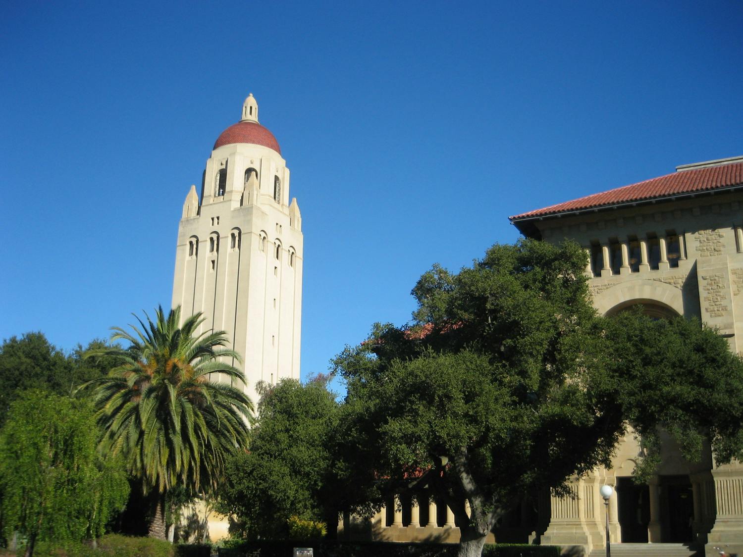 On Sept. 8, a letter was created by faculty at Stanford University in hopes of stopping the China Initiative permanently (Flickr).
