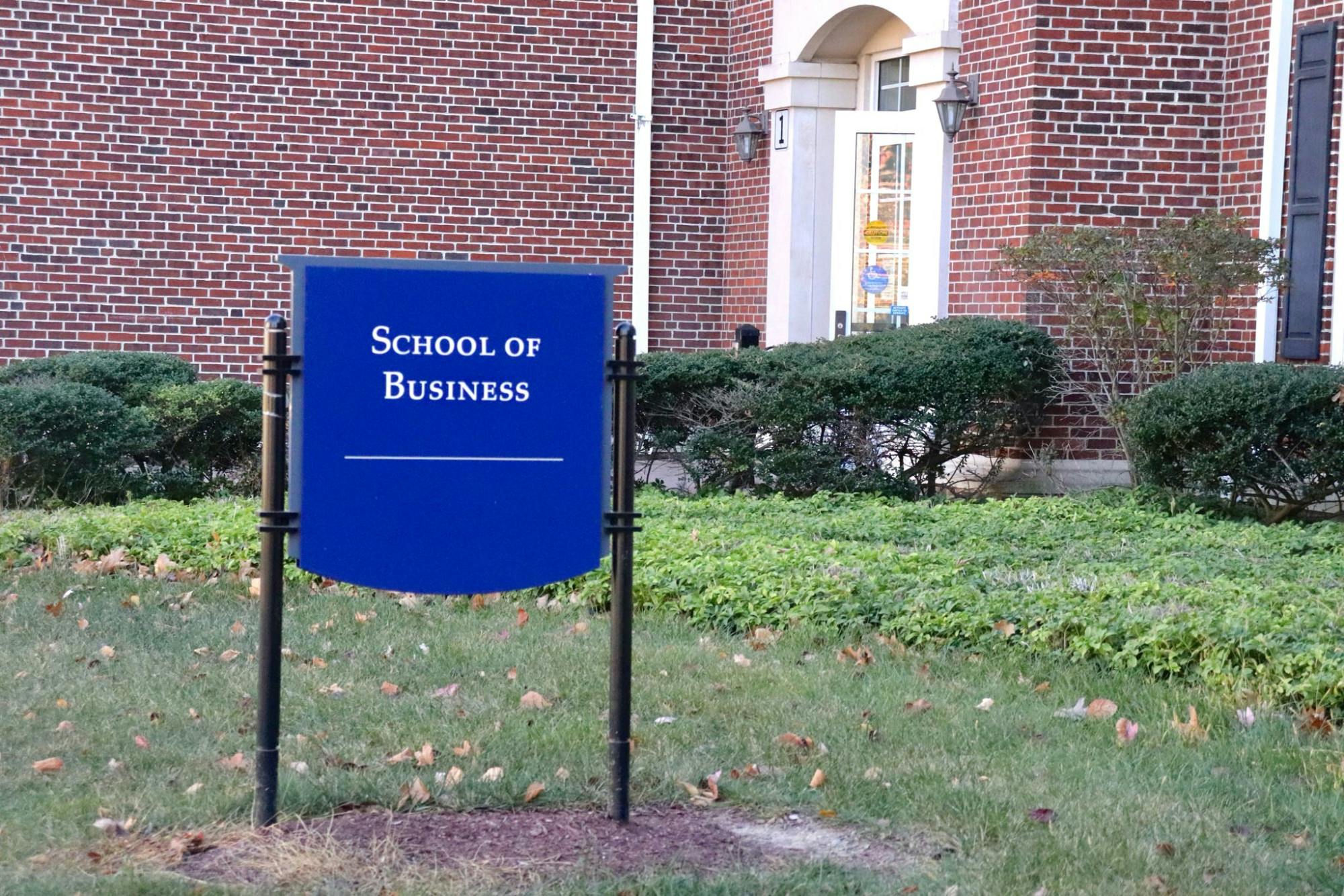 (Photo by Brooke Zevon / Staff Photographer)